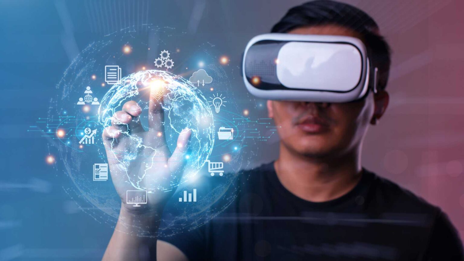 Immersive Learning