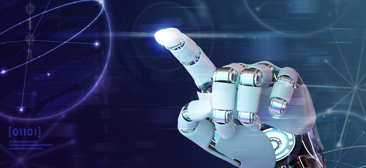 Robotic Process Automation