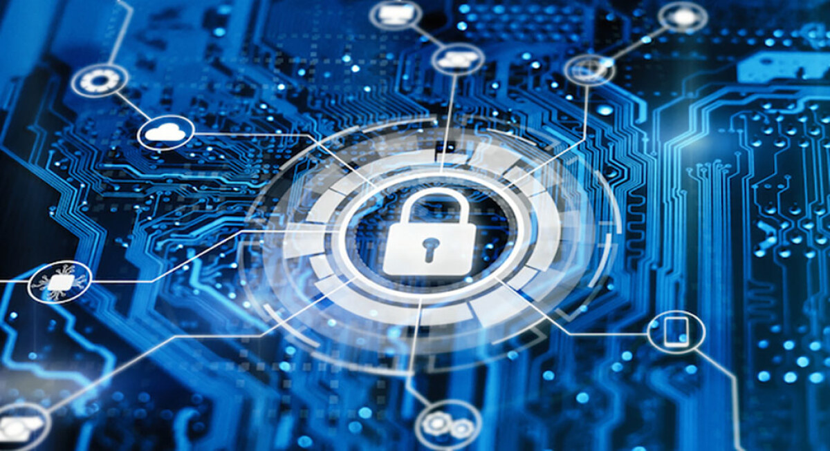 Cybersecurity Mesh