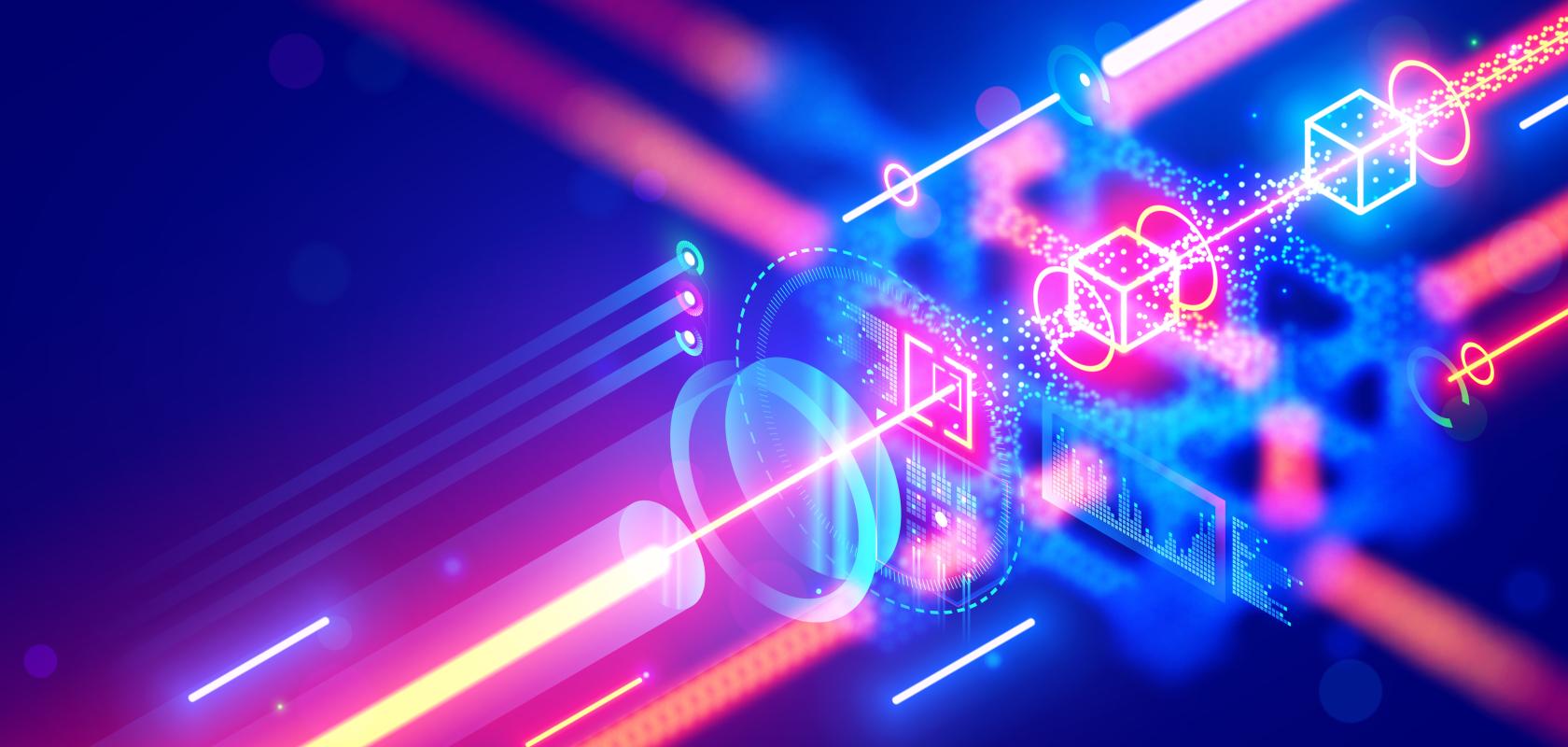 Quantum Networking