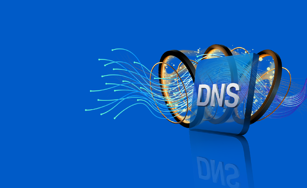 DNS