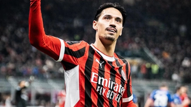 Mengenal Lebih Dekat Tijjani Reijnders, Gelandang Masa Depan Belanda